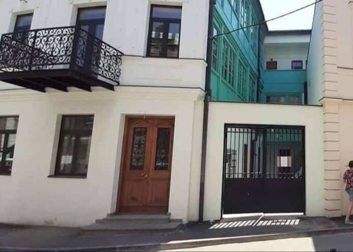 Appartement Old Tbilisi ,, Suliko ,, Extérieur photo