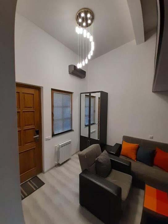 Appartement Old Tbilisi ,, Suliko ,, Extérieur photo